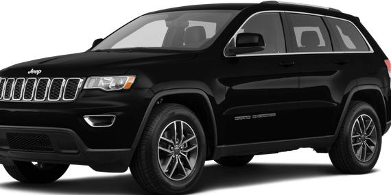 JEEP GRAND CHEROKEE 2019 1C4RJEBG4KC776094 image